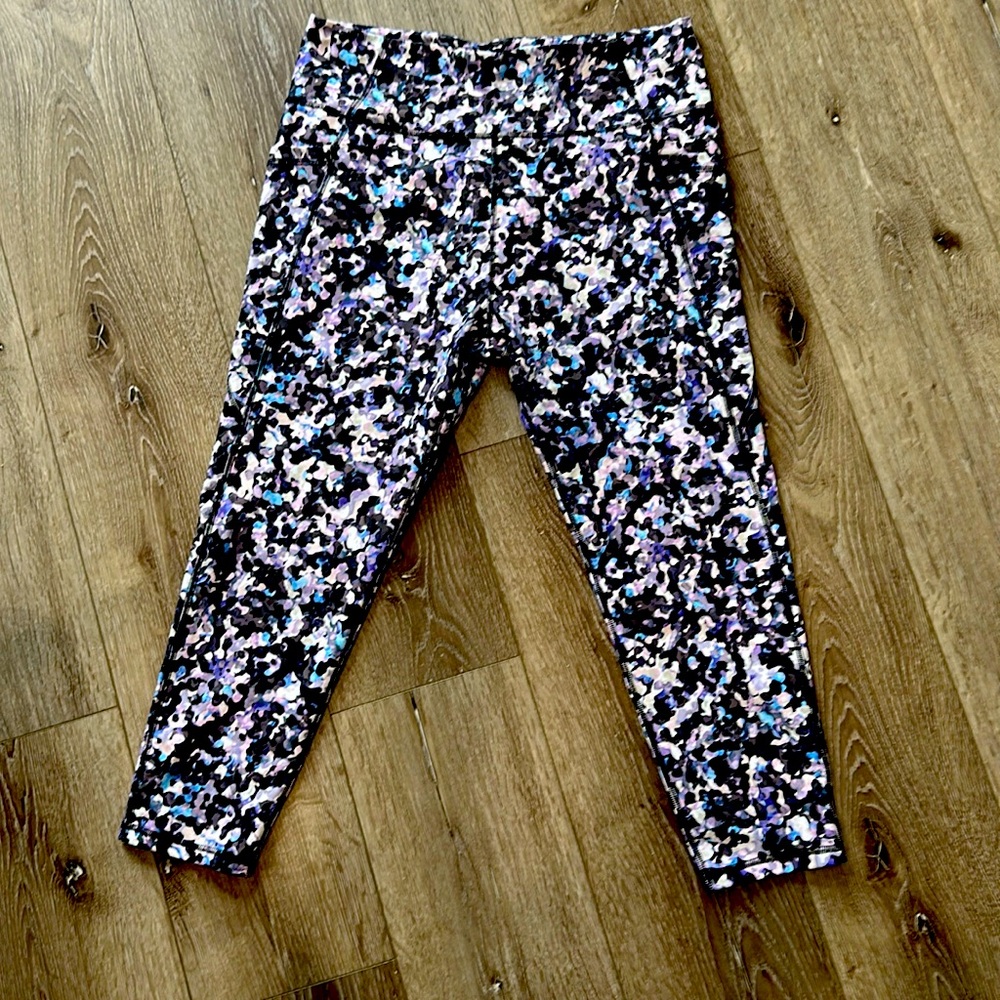 Kinesis leggings XL